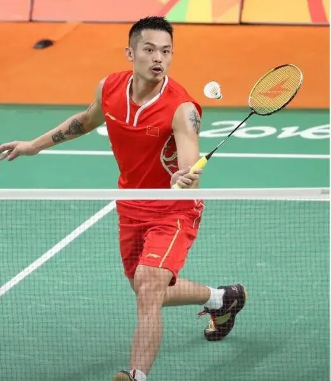 不禁让观众
