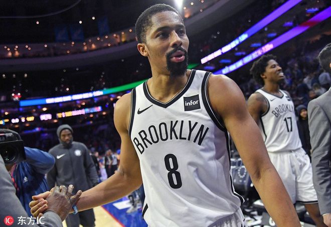NBA格局