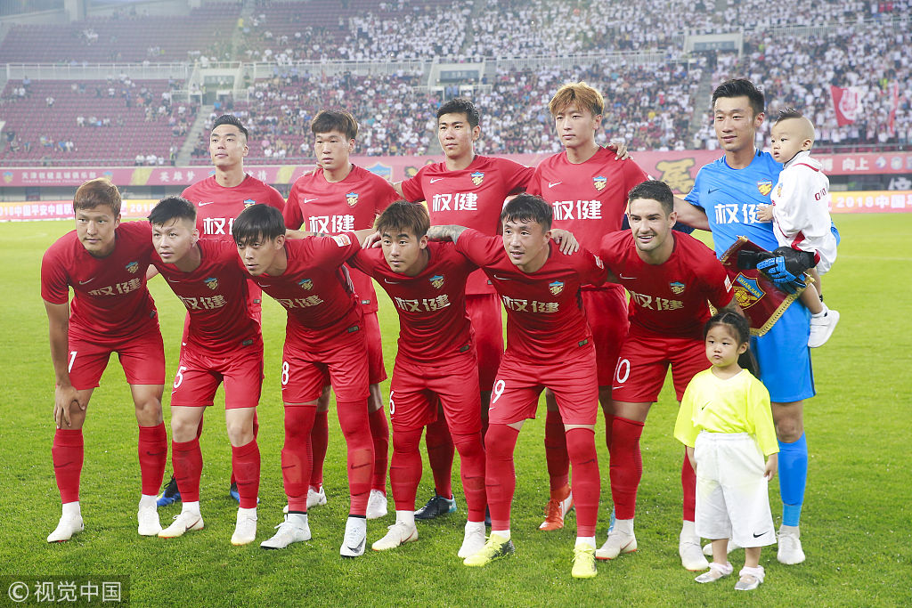 他们的表现 他们的表现