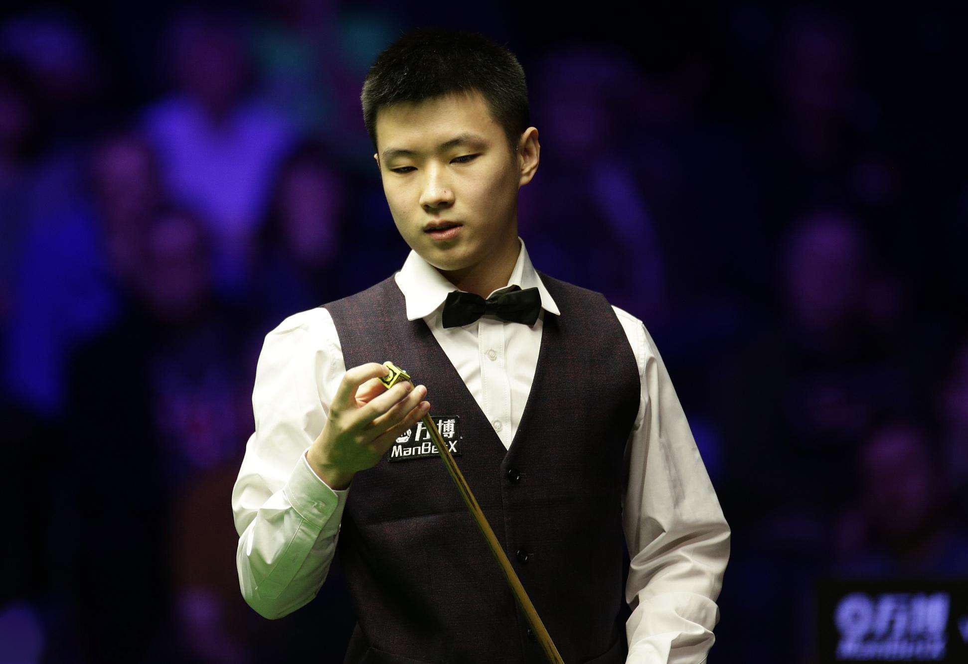 掌控能力绝 掌控能力绝