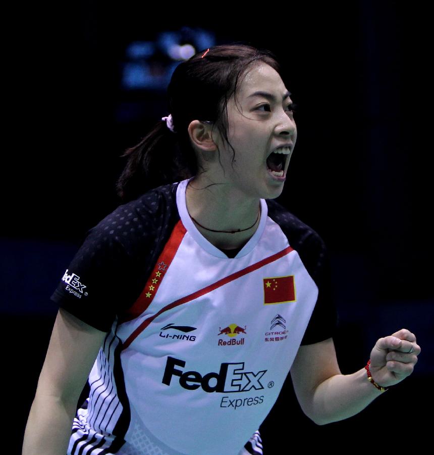 演了一场激 演了一场激